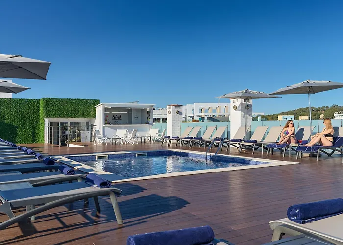 H10 Delfín - Adults Only