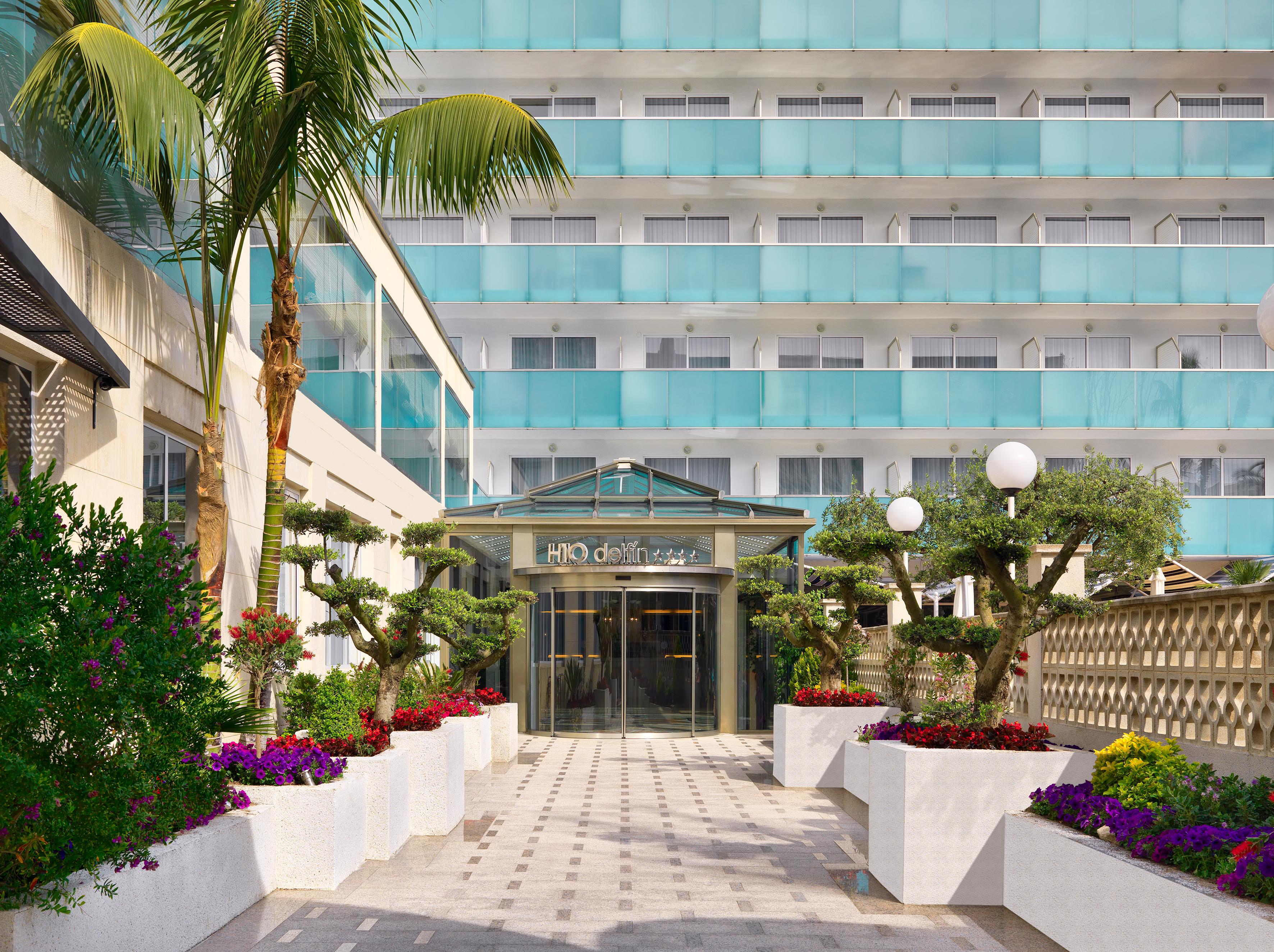 H10 Delfin - Adults Only Hotel