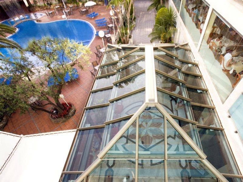 H10 Delfín - Adults Only Hotel 4*