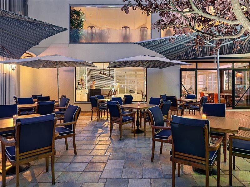 H10 Delfín - Adults Only Hotel Salou