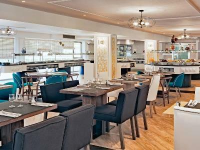 Hotel H10 Delfin - Adults Only 4*
